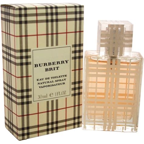 brit burberry eau de parfum spray women|burberry brit for her website.